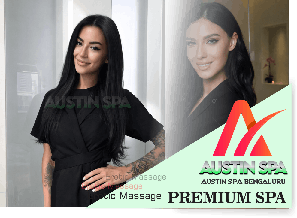 Erotic Massage in Neeladri Road Bengaluru